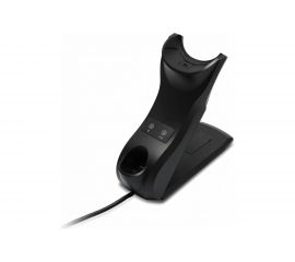 Зарядно-коммуникационная подставка MERTECH Cradle для сканера 2300/2400 black 4181 