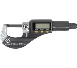 Микрометр МКЦ- 25 0.001 Эталон 786376 