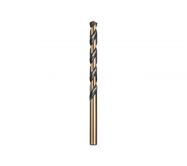 Сверло по металлу COBALT HSS-Co 8% сталь М42 (6х93 мм) Kraftool 29656-6 
