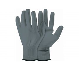Хозяйственные перчатки из полиэстера Park DG-8802, размер 8/M, 001220 