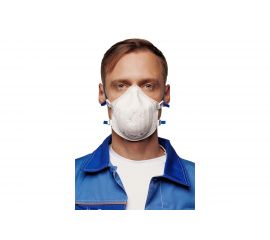 Респиратор Юлия 209, без клапана, FFP2, RD 20477 