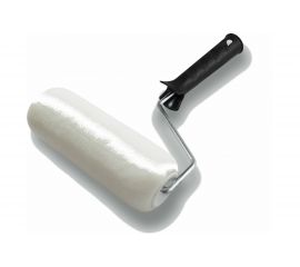 Валик DECOR 240 мм, d 30 мм, бюгель 6 мм, поролон шероховатый 670-3240 