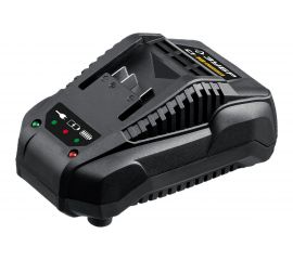 Зарядное устройство для Li-Ion АКБ ЗУБР 18В, 2.4А БЗУ-С1-18 