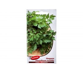 Семена Агрони Петрушка ОБЫКНОВЕННАЯ ЛИСТОВАЯ 1673 