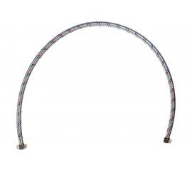 Гибкая подводка ВР/ВР (12 мм, 1/2"", 80 см) Профитт 4826786 