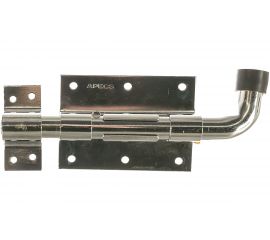 Шпингалет APECS DB-01-100-CR 11513 