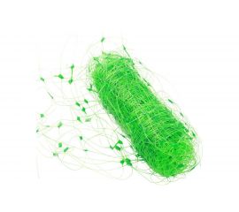 Сетка для гороха ЧЗМ ячейка 150х150 мм, 1х6 м 2933 