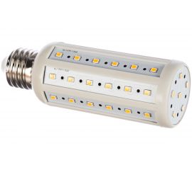 Светодиодная лампа Ecola Corn LED Premium 12,0W 220V E27 3000K кукуруза 72LED 120x41 Z7NW12ELC 