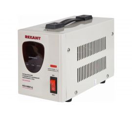 Стабилизатор напряжения REXANT AСН-1 000/1-Ц 11-5001 