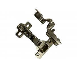 Четырехшарнирная петля Локри 110 градусов, вкладная, 1 шт. M101-Inst 