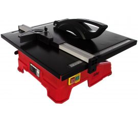 Электрический станок для резки плитки и камня FUBAG FM 180 Plus 38386 