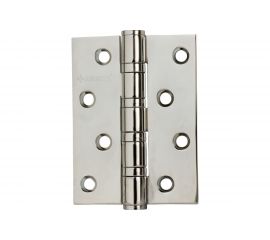 Универсальная петля ARCHIE латунь A010-C 100х70х3-4BB-1HH 903087040240 