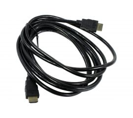 Кабель 5bites HDMI M - HDMI M V2.0, 4K, высокоскоростной, ETHERNET, 3D, 3м APC-200-030 