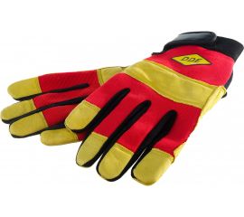 Перчатки vibro-PROTECT (р. XL) DDE 648-533 