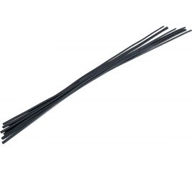 Трубка КВТ ТТК 2:1-6/3 черная 74301 