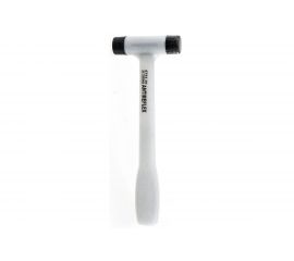 Молоток с ручкой ANTIREFLEX NAREX l=270 мм, 180 г 875101 