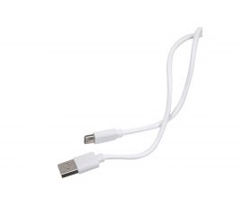 Зарядный кабель Red Line USB - Type-C, белый УТ000021772 