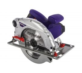 Дисковая пила Пульсар ПД 210-1900 793-435 