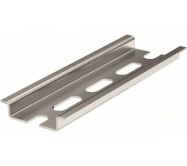 Перфорированная дин-рейка DKC OMEGA 3F, 35x7,5мм. 02140 