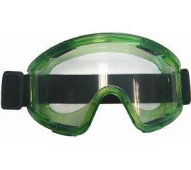 Защитные закрытые очки Исток Евро-Панорама ОЧК-008 