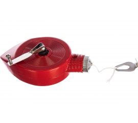 Разметочный шнур-отвес, 30м STAYER 0637 