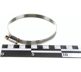 Червячный хомут Эвент 70-90, шир. 7.5 мм хомут (70-90) 