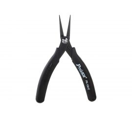 Антистатические плоскогубцы ProsKit 1PK-104-E 00223526 
