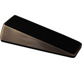 Упор дверной Apecs DS-0017-AB 28871 