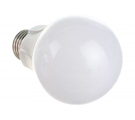 Светодиодная лампа Uniel LED-A60 12W/NW/E27/FR PLP01WH UL-00001527 