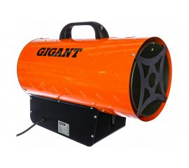 Газовая тепловая пушка Gigant GH30F 