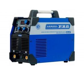 Сварочный аппарат Aurora STRONGHOLD 250 IGBT 