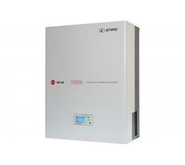 Однофазный стабилизатор переменного напряжения Штиль ИнСтаб IS20000 