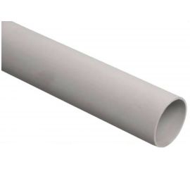 Гладкая жесткая ПВХ труба Урал ПАК 63 мм 3м ГТ-0000763-021 