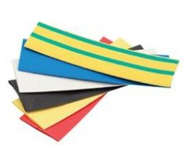 Термо трубка Navigator 71 120 NST-10/5-10-21 21шт/упак 71120 