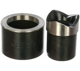 Матрица МПО-22.5 для пробивки отверстий КВТ 61815 