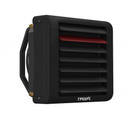 Водяной тепловентилятор ГРЕЕРС ВС-2125 