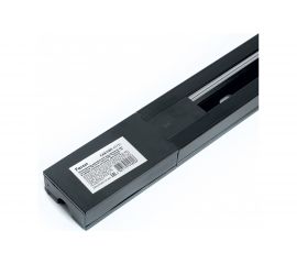 Шинопровод для трековых светильников FERON черный, 1м, CAB1005 41731 