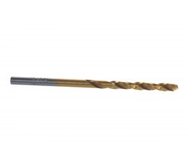 Сверло по металлу с покрытием нитридом титана (3.5х70х39 мм) Кратон 1 05 17 006 