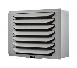 Водяной тепловентилятор Ballu BHP-W4-15-S НС-1249712 