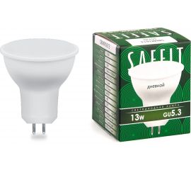 Светодиодная лампа SAFFIT SBMR1613 MR16 GU5.3 13W 6400K 55220 