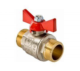 Шаровой кран 3/4" Valtec VT.219.N.05 36908 