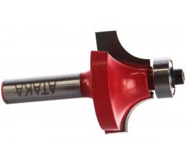 Фреза 591318 кромочная калевочная АТАКА 38176 