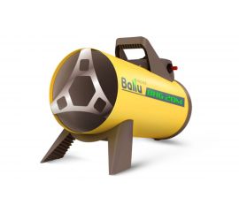Газовая тепловая пушка Ballu BHG-20M 