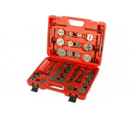 Инструмент сведения тормозных цилиндров AE&T /35 предметов/ TA-B1015 