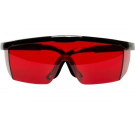 Очки красные RGK 4610011871443 