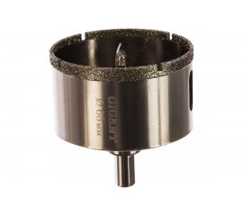 Коронка алмазная по стеклу и керамике 68 мм Gigant DBG 11077 