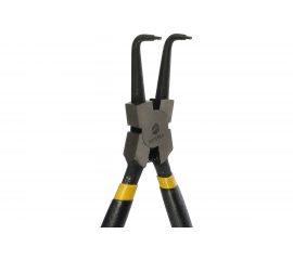 Съемник для внутренних стопорных колец, изогнутые 8 ЭВРИКА ER-60968B 