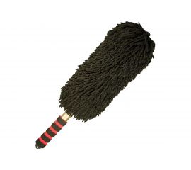 Щетка для удаления пыли из микрофибры Li-Sa, 57-72,5 см, в чехле 47421 