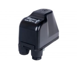 Реле давления для водоснабжения PM5G (1-5 бар; 1/4"") STOUT SCS-0001-000005 