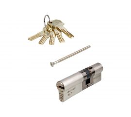 Цилиндровый механизм APECS MP-85/35/50/-NI 26848 